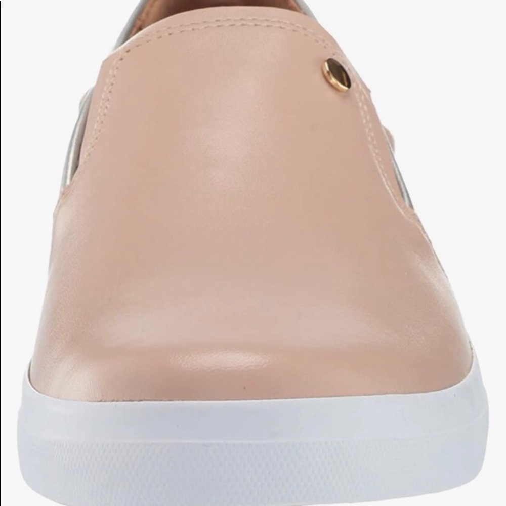 Driver Club Leather Sneakers - Picture 3 of 7
